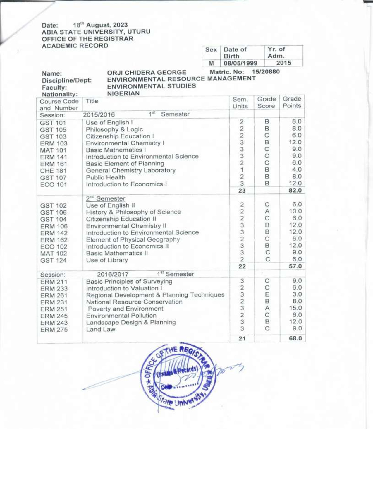 Document Page 2